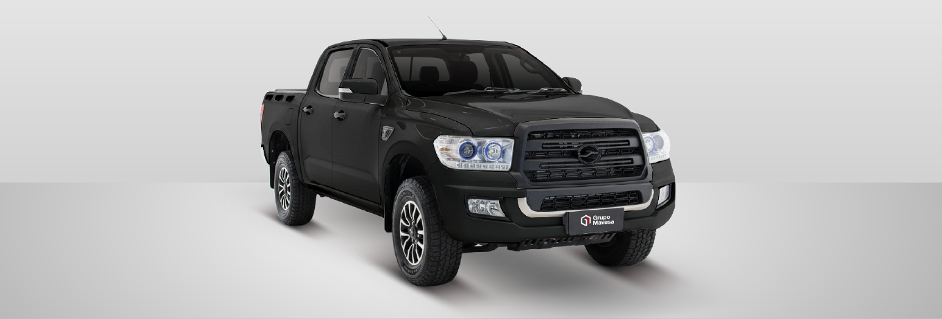 ZXAuto Heavy Duty
